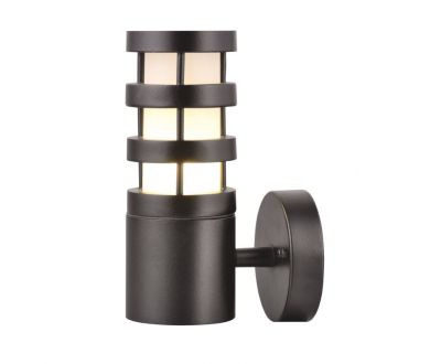 Купить Уличный настенный светильник Arte Lamp Portico A8371AL-1BK Уличный настенный светильник Arte Lamp Portico A8371AL-1BK