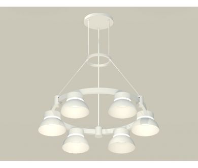 Купить Подвесная люстра Ambrella Light Traditional (A9203, C9231, N8140) XR92031001 Подвесная люстра Ambrella Light Traditional (A9203, C9231, N8140) XR92031001