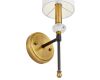Бра Lumina Deco Rodezio LDW 1229-1 MD