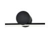 Настенный светильник Escada Line 10281/1LED Black