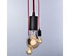 Подвесная люстра ARTE Lamp A4322SP-6RD