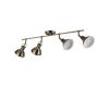 Спот Arte Lamp A1102PL-4AB