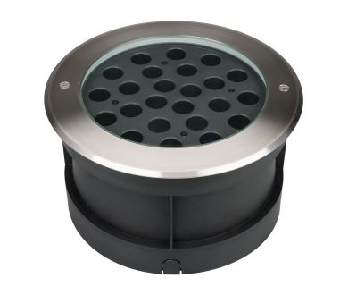 Купить Ландшафтный светильник Arlight LTD-DAFNA-GROUND-R260-48W Day4000 (SL, 45 deg, 230V) (IP67 Металл) 061294 Ландшафтный светильник Arlight LTD-DAFNA-GROUND-R260-48W Day4000 (SL, 45 deg, 230V) (IP67 Металл) 061294