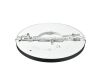 Потолочный светильник Sonex Mitra Led Nebula Black 7788/24L