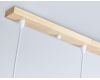 Подвесной светильник Ambrella Light Traditional TR83135