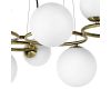 Подвесная люстра Lightstar 815091