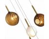 Подвесной светильник ST Luce Foligno SL1183.543.06