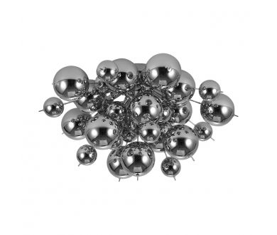 Купить Потолочная люстра Arte Lamp Molecule A8313PL-5CC Потолочная люстра Arte Lamp Molecule A8313PL-5CC