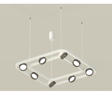 Купить Подвесная люстра Ambrella Light Traditional (C9177, N8484) XB9177200 Подвесная люстра Ambrella Light Traditional (C9177, N8484) XB9177200