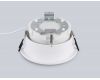 Встраиваемый светильник Ambrella Light Techno spot GX Standard tech TN51810