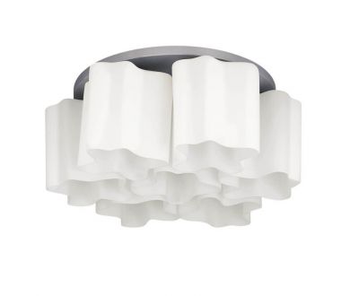 Купить Потолочная люстра Lightstar Nubi 802070 Потолочная люстра Lightstar Nubi 802070