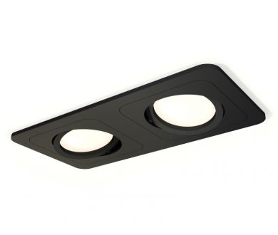 Купить Встраиваемый поворотный светильник Ambrella Light Techno XC7906010 (C7906, N7711) Встраиваемый поворотный светильник Ambrella Light Techno XC7906010 (C7906, N7711)