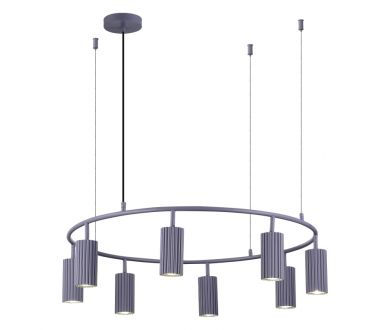 Купить Подвесная люстра ST Luce Kendo SL1213.703.08 Подвесная люстра ST Luce Kendo SL1213.703.08