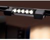 Трековый однофазный светильник Ambrella Light Track System GL6688