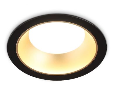 Купить Встраиваемый светильник Ambrella Light GX Standard Tech Techno Spot TN52334 Встраиваемый светильник Ambrella Light GX Standard Tech Techno Spot TN52334