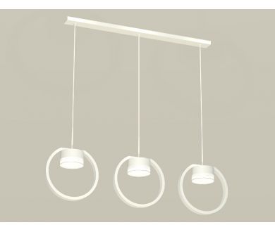 Купить Подвесной светильник Ambrella Light Traditional (C9106, N8399) XB9106156 Подвесной светильник Ambrella Light Traditional (C9106, N8399) XB9106156