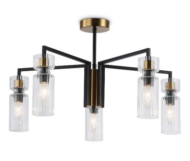 Купить Люстра на штанге Ambrella Light High Light Heigh Light LH56113 Люстра на штанге Ambrella Light High Light Heigh Light LH56113