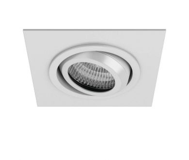 Купить Встраиваемый светильник Lightstar Singo 011611 Встраиваемый светильник Lightstar Singo 011611