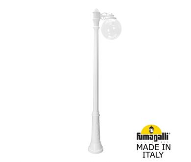 Купить Парковый светильник Fumagalli Globe G30.157.S10.WXF1R Парковый светильник Fumagalli Globe G30.157.S10.WXF1R