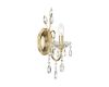 Бра Odeon Light Versia 4977/1W