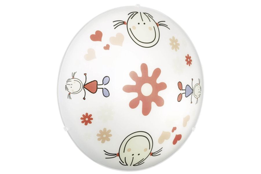 Настенный светильник Eglo Junior 2 88973