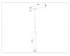 Трековый магнитный светильник Ambrella Light Magnetic 220V GL1431