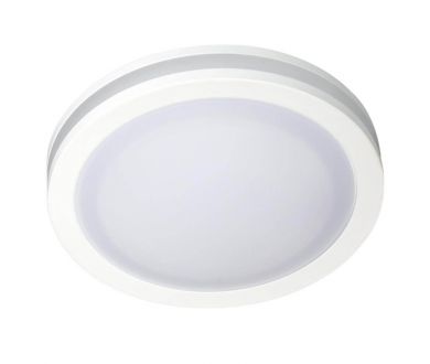 Купить Встраиваемый светильник Arlight LTD-95SOL-10W Warm White 017985 Встраиваемый светильник Arlight LTD-95SOL-10W Warm White 017985