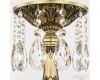 Подвесная люстра Bohemia Ivele Crystal AL79101/10/250 A AGB
