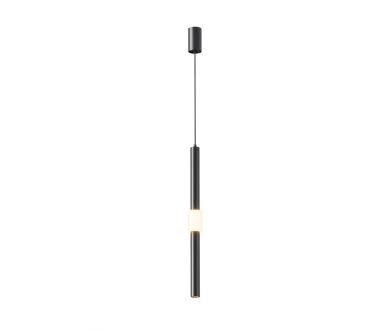 Купить Подвесной светильник Maytoni Jelly P105PL-12W3K-B Подвесной светильник Maytoni Jelly P105PL-12W3K-B