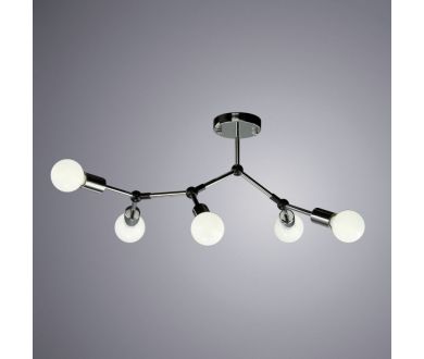Люстра на штанге ARTE Lamp A6206PL-5CC
