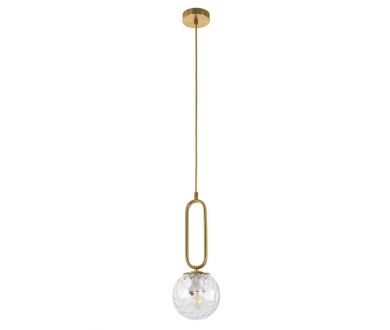 Купить Подвесной светильник Myfar Pierre MR1165-1P Подвесной светильник Myfar Pierre MR1165-1P