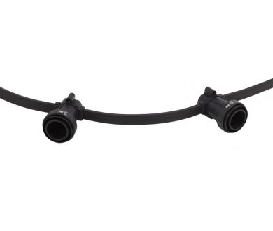 Купить Уличная гирлянда ЭРА 220V ERABL-K10 Б0053024 Уличная гирлянда ЭРА 220V ERABL-K10 Б0053024