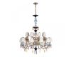 Подвесная люстра Loft IT Grace 10203/12+8 Mult