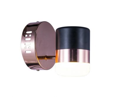 Купить Светодиодный спот Stilfort Elegante 2045/02/01W Светодиодный спот Stilfort Elegante 2045/02/01W