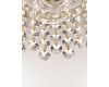 Подвесной светильник Bohemia Ivele Crystal 14781P/11 G R