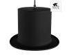 Подвесной светильник Arte Lamp Bijoux A3236SP-1BK