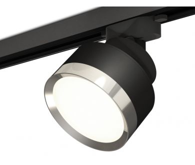 Купить Трековый светильник Ambrella Light Track System XT8102003 (A2526, A2106, C8102, N8118) Трековый светильник Ambrella Light Track System XT8102003 (A2526, A2106, C8102, N8118)