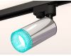 Трековый однофазный светильник Ambrella Light Track System XT6325002 (A2521, C6325, N6153)