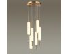 Подвесной светильник Odeon Light 4794/72L