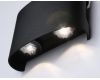 Уличный настенный светильник Ambrella Light Garden ST4452