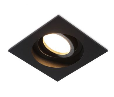 Купить Встраиваемый светильник Ambrella Light Techno Spot Standard Tech TN102758 Встраиваемый светильник Ambrella Light Techno Spot Standard Tech TN102758