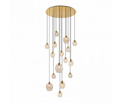 Купить Подвесная люстра ST Luce Idesia SL1188.303.16 Подвесная люстра ST Luce Idesia SL1188.303.16