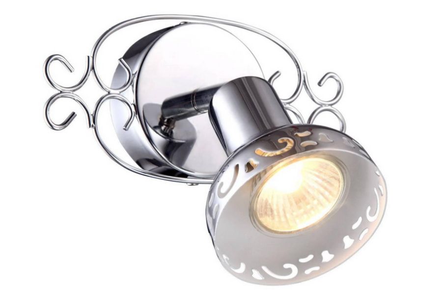 Спот Arte Lamp Focus A5219AP-1CC