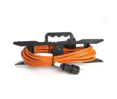 Купить Удлинитель Stekker Home 1гн х 30м c/з HM02-01-30 39496 Удлинитель Stekker Home 1гн х 30м c/з HM02-01-30 39496