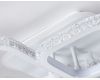 Потолочная люстра Ambrella Light Acrylica FA9541