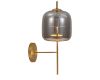 Бра Arte Lamp Padova A2404AP-1SM