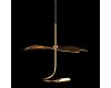 Подвесной светильник Loft IT Aronos 10395