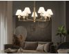 Люстра на штанге Ambrella Light High Light Classic LH75162