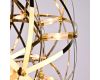 Подвесная люстра ImperiumLoft Mi Raimond 256143-22