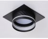 Встраиваемый светильник Ambrella Light GX53 Acrylic tech TN5222
